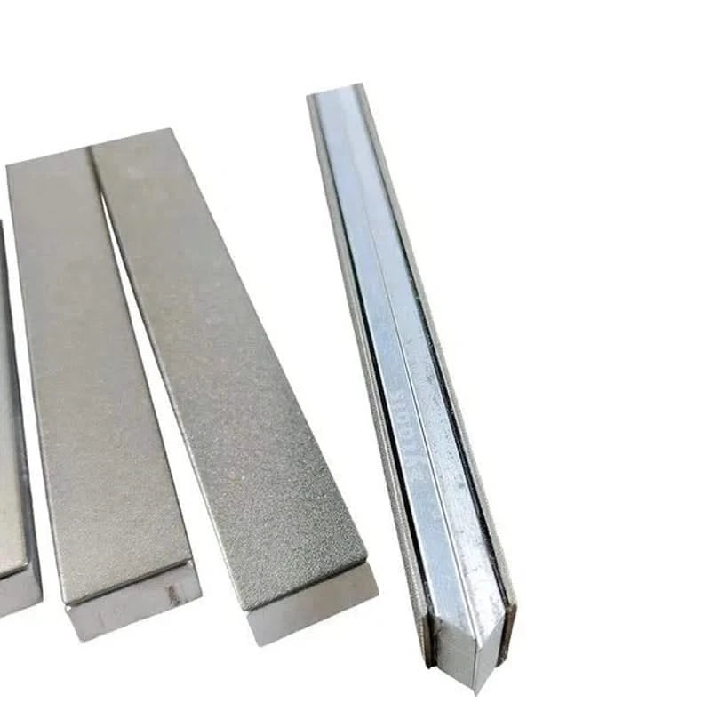 Zestaw diamentowych kamieni do ostrzenia – ziarnistości 400#, 500#, 600#, 800#, 1000#, 1500#, 2000#, 3000#